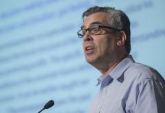 Peter Klein at Mises University 2017 Peter Klein at Mises University 2017