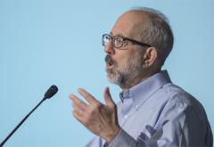 Joe Salerno at Mises University 2017 Joe Salerno at Mises University 2017