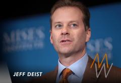 Mises Weekends with Jeff Deist Mises Weekends with Jeff Deist