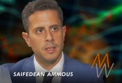 Saifedean Ammous on Mises Weekends Saifedean Ammous on Mises Weekends