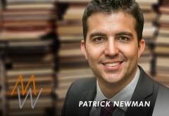 Patrick Newman on Mises Weekends Patrick Newman on Mises Weekends