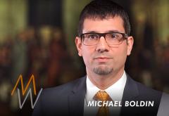 Michael Boldin on Mises Weekends Michael Boldin on Mises Weekends