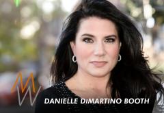 Danielle DiMartino Booth on Mises Weekends Danielle DiMartino Booth on Mises Weekends