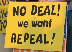 repeal obamacare repeal obamacare