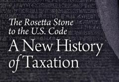 A New History of Taxation A New History of Taxation