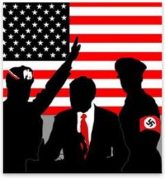 the fascist threat mises institute