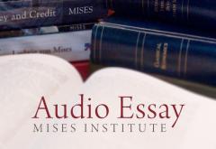Audio Essay Audio Essay
