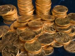 GoldCoins GoldCoins