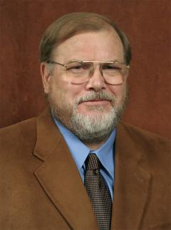 Bruce Benson |