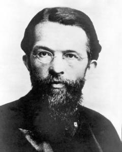 Carl Menger