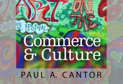 Commerce and Culture Commerce and Culture