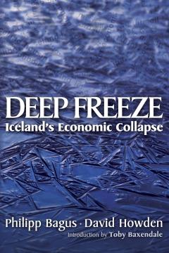 Deep Freeze by Bagus and Howden Deep Freeze by Bagus and Howden