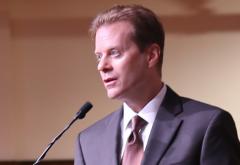 Jeff Deist at the 2016 Mises Circle in Boston Jeff Deist at the 2016 Mises Circle in Boston