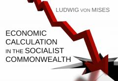 Economic Calculation Socialist Commonwealth Economic Calculation Socialist Commonwealth
