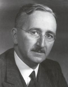 F A Hayek