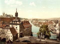 Flickr_-_…trialsanderrors_-_Old_city_hall,_Bamberg,_Bavaria,_Germany,_ca._1895.jpg