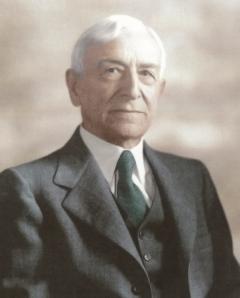 Frank Fetter Frank Fetter