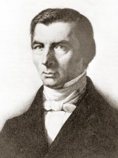 Frederic Bastiat Frederic Bastiat