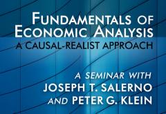 Fundamentals of Economic Analysis Fundamentals of Economic Analysis