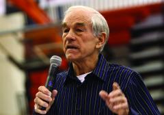 Ron Paul Ron Paul