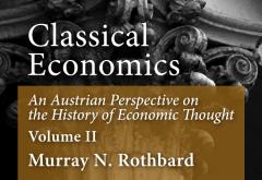 AN Austrian Persepctive on the History of Economic Thought, Volume 2 by Murray N. Rothbard AN Austrian Persepctive on the History of Economic Thought, Volume 2 by Murray N. Rothbard