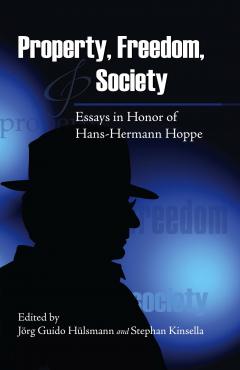 Hoppe Festschrift Hoppe Festschrift