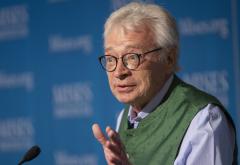 Hans-Hermann Hoppe Hans-Hermann Hoppe