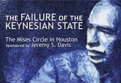 The Failure of the Keynesian State The Failure of the Keynesian State
