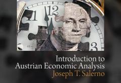 Introduction to Austrian Economic Analysis Introduction to Austrian Economic Analysis