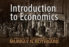 Introduction to Economics Seminar Introduction to Economics Seminar