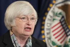 Janet Yellen