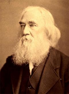 Lysander Spooner | Advogado