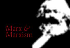 Marx and Marxism 1988 Marx and Marxism 1988