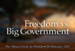 Mises Circle Naples Florida 2011 Mises Circle Naples Florida 2011
