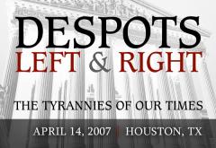 Mises Circle in Houston 2007 Mises Circle in Houston 2007