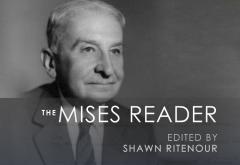 The Mises Reader_Shawn Ritenour The Mises Reader_Shawn Ritenour