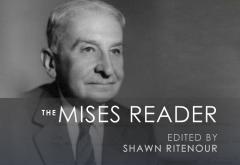 The Mises Reader_Shawn Ritenour