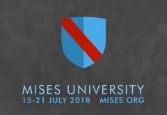 MisesU2018 MisesU2018