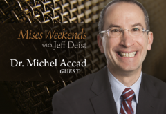 Dr. Michel Accad Dr. Michel Accad