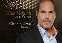 Claudio Grass on Mises Weekends Claudio Grass on Mises Weekends