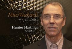 Hunter Hastings on Mises Weekends Hunter Hastings on Mises Weekends