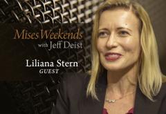 Liliana Stern on Mises Weekends Liliana Stern on Mises Weekends