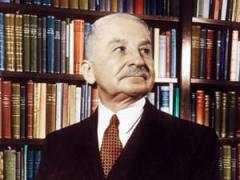 Ludwig von Mises Ludwig von Mises
