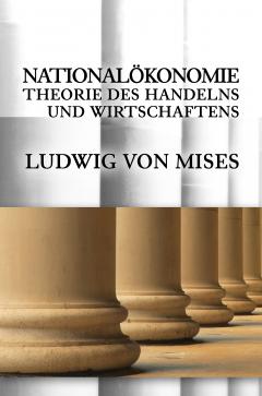Nationalokonomie by Mises Nationalokonomie by Mises