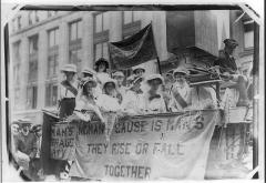 the progressive era and the family mises institute