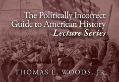 Politically Incorrect Guide to American History Politically Incorrect Guide to American History