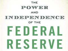 Power and Independence of the Federal Reserve Power and Independence of the Federal Reserve
