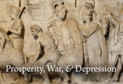 Prosperity, War, and Depression 2003 Prosperity, War, and Depression 2003