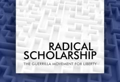 Radical Scholarship 2004 Radical Scholarship 2004