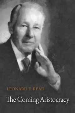 Read_Coming Aristrocracy Read_Coming Aristrocracy